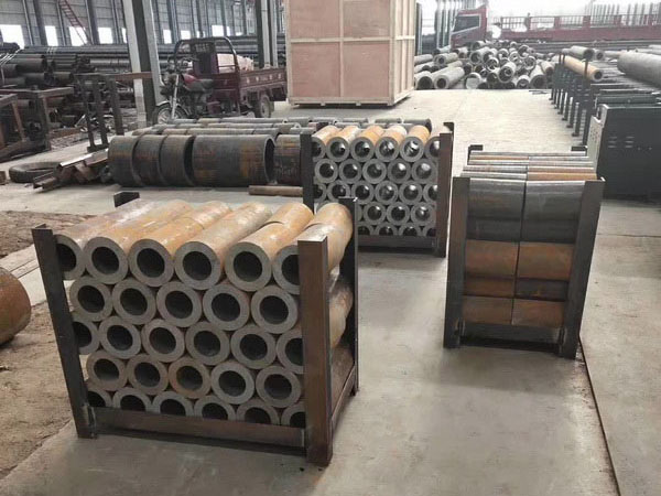 绩溪厚壁无缝钢管切割